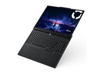 LENOVO Legion 5 Intel Core Ultra 7 255HX 15.1inch WQXGA OLED 500N HDR 32GB DDR5 1TB RTX5060 8GB NoOS Eclipse Black 3y