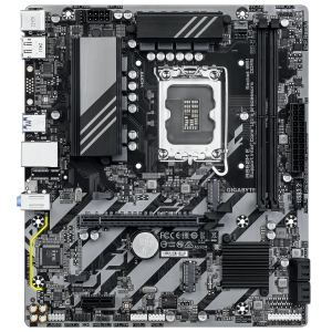 Motherboard GIGABYTE B860M E, LGA 1851