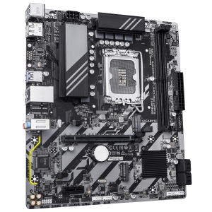 Motherboard GIGABYTE B860M E, LGA 1851