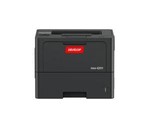 Laser printer DEVELOP ineo 4201i, A4, 42 ppm