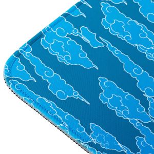 Gaming mousepad Naruto Shippuden - Toads From Mount Myoboku, XL