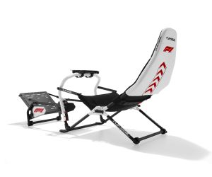 Racing chair Playseat Challenge DD F1 Edition