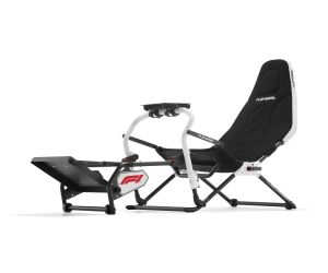 Racing chair Playseat Challenge DD F1 Edition