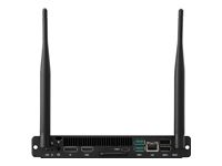 VIEWSONIC Intel Core i5-12450H 16GB RAM 512GB SSD WiFi6/Bluetooth 5.2 W11P