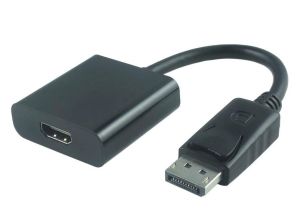 Orico Adapter Active 4K DisplayPort -> HDMI F - ADH-D2