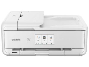 CANON PIXMA TS9551CA AIO WHITE
