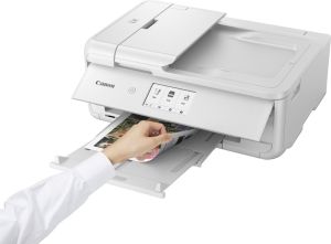 CANON PIXMA TS9551CA AIO WHITE