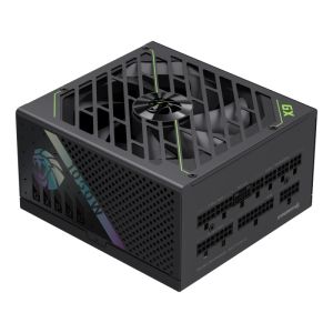 Gamemax захранване PSU ATX 3.1 1050W Gold, Full Modular - GX PRO 1050G