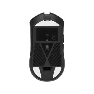 Xtrike ME Gaming Mouse GM-322 Black - 7200dpi