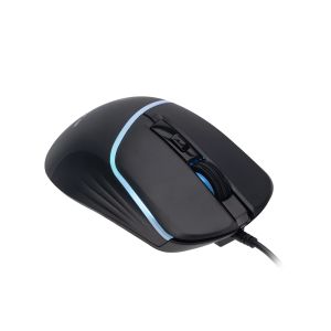 Xtrike ME Gaming Mouse GM-322 Black - 7200dpi