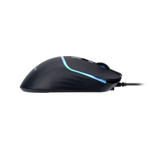 Xtrike ME Gaming Mouse GM-322 Black - 7200dpi