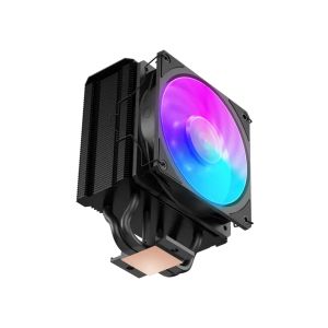 Охладител Cooler Master Hyper 212 3DHP ARGB - Black