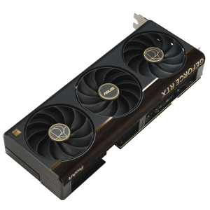 Graphic card ASUS ProArt GeForce RTX 5080 16GB GDDR7 OC Edition