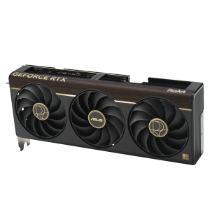 Graphic card ASUS ProArt GeForce RTX 5080 16GB GDDR7 OC Edition