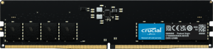 Crucial 16GB DDR5 5600MHz UDIMM CL46 RAM