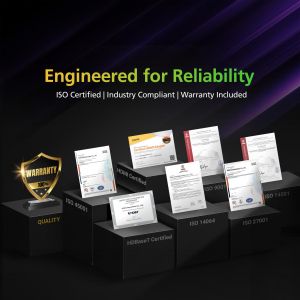 KVM Суич ATEN CS784H