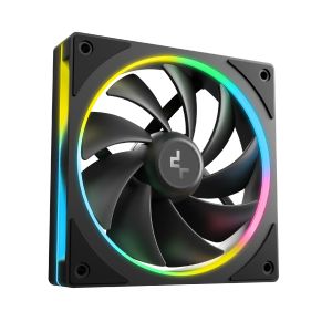 DeepCool Fan 120mm - FL12 SE - Addressable RGB