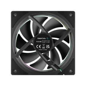 DeepCool Fan 120mm - FL12 SE - Addressable RGB
