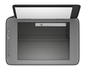 Мастилоструйно многофункционално устройство HP DeskJet 2920  All-in-One Printer