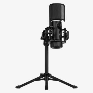 Streamplify Streaming Microphone With Tripod RGB - MIC TRIPOD - SPMC-MZ1C127.11