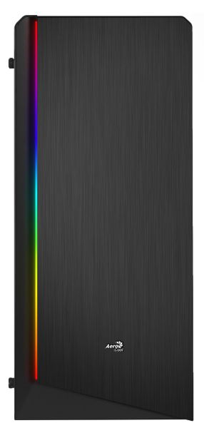 AeroCool кутия Case ATX - RIFT - RGB - ACCM-PV13012.11