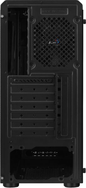 AeroCool кутия Case ATX - RIFT - RGB - ACCM-PV13012.11