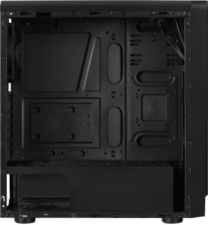 AeroCool кутия Case ATX - RIFT - RGB - ACCM-PV13012.11