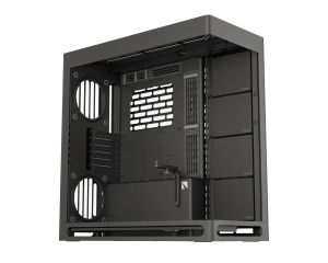 HAVN кутия Case E-ATX - HS 420 Base Edition Black
