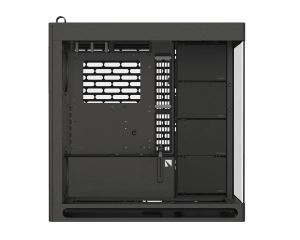 HAVN кутия Case E-ATX - HS 420 Base Edition Black