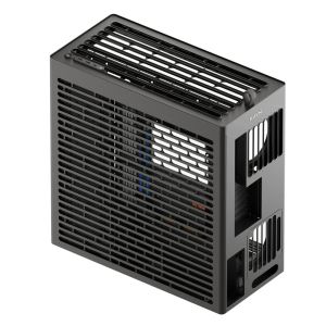 HAVN кутия Case E-ATX - HS 420 Base Edition Black