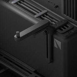 HAVN кутия Case E-ATX - HS 420 Base Edition Black