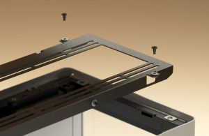 HAVN кутия Case E-ATX - HS 420 Base Edition Black