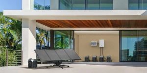 Ecoflow Преносима електростанция Power Station - DELTA Pro