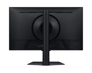 Monitor SAMSUNG Odyssey G7 G70F - 27" IPS DualMode UHD(3840x2160) 180Hz/360Hz, 1ms