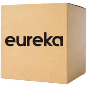 RVC EUREKA J12 Mopping pads x 4 PCS