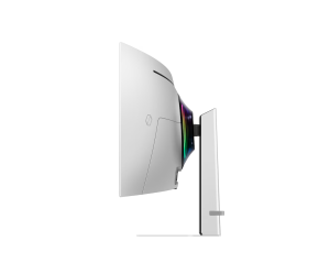 Monitor Samsung Odyssey OLED G9 G93SD - 49" OLED DUAL QHD CURVED 1800R, 240 Hz, 0.03ms