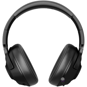 LORGAR Noah 702, Wireless Gaming Headset, black