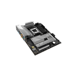 SAPPHIRE AMD B850 AM5 NITRO+ Ryzen R9/R7/R5, 4x DDR5 8000MHz, PCIE 5, 1x M.2 Gen5, 2x M.2 Gen4, LAN 2.5 Gbps, WIFI7, USB, ATX