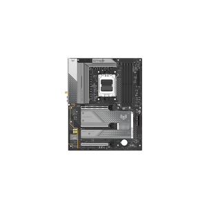 SAPPHIRE AMD B850 AM5 NITRO+ Ryzen R9/R7/R5, 4x DDR5 8000MHz, PCIE 5, 1x M.2 Gen5, 2x M.2 Gen4, LAN 2.5 Gbps, WIFI7, USB, ATX