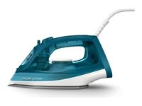 PHILIPS Steam iron Series 2000 25g/min 130g steam boost blue