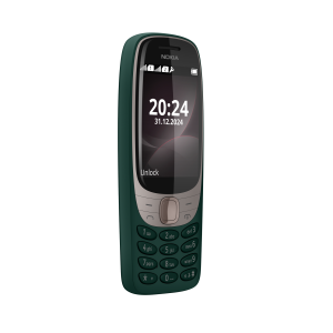 NOKIA 6310 DS GREEN 2025