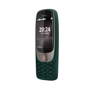 NOKIA 6310 DS GREEN 2025