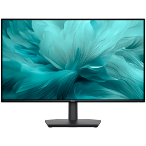 Dell Pro 27 Adjustable Stand Monitor - E2726HS 27"FHD 1920x1080 100Hz, 72% NTSC (CIE 1931), 82 PPI, 16:9, IPS, AG, 300 cd/m2, 1000:1, 178/178, 5ms/8ms, DP, HDMI, Speaker(2x2W), Height, Swivel, Tilt, Pivot