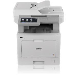 Лазерно цветно МФУ Brother MFCL9570CDW