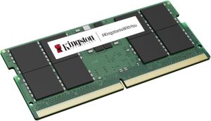 Памет Kingston 16GB DDR5 5600MHz CL46 Non ECC