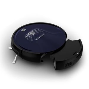 Прахосмукачка Rowenta RR6871WH, ROBOT EXPLORER SERIE 20 AQUA