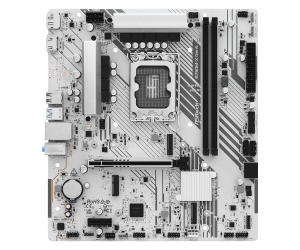 ASROCK B760M-X GEN5