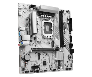 ASROCK B760M-X GEN5