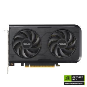 Видео карта Asus Dual GeForce RTX 5050 8GB GDDR6 OC