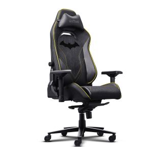 Стол TRUST GXT721BM Ruya Pro Gaming Chair Batman